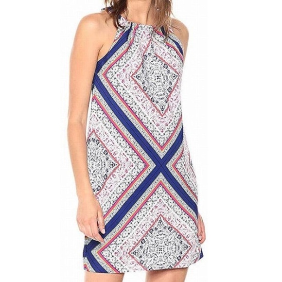 Trina Turk Rancho Dress Size 6 - Picture 1 of 6